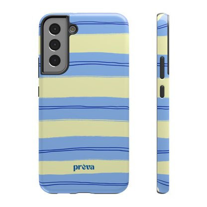 East Coast Stripes Phone Case