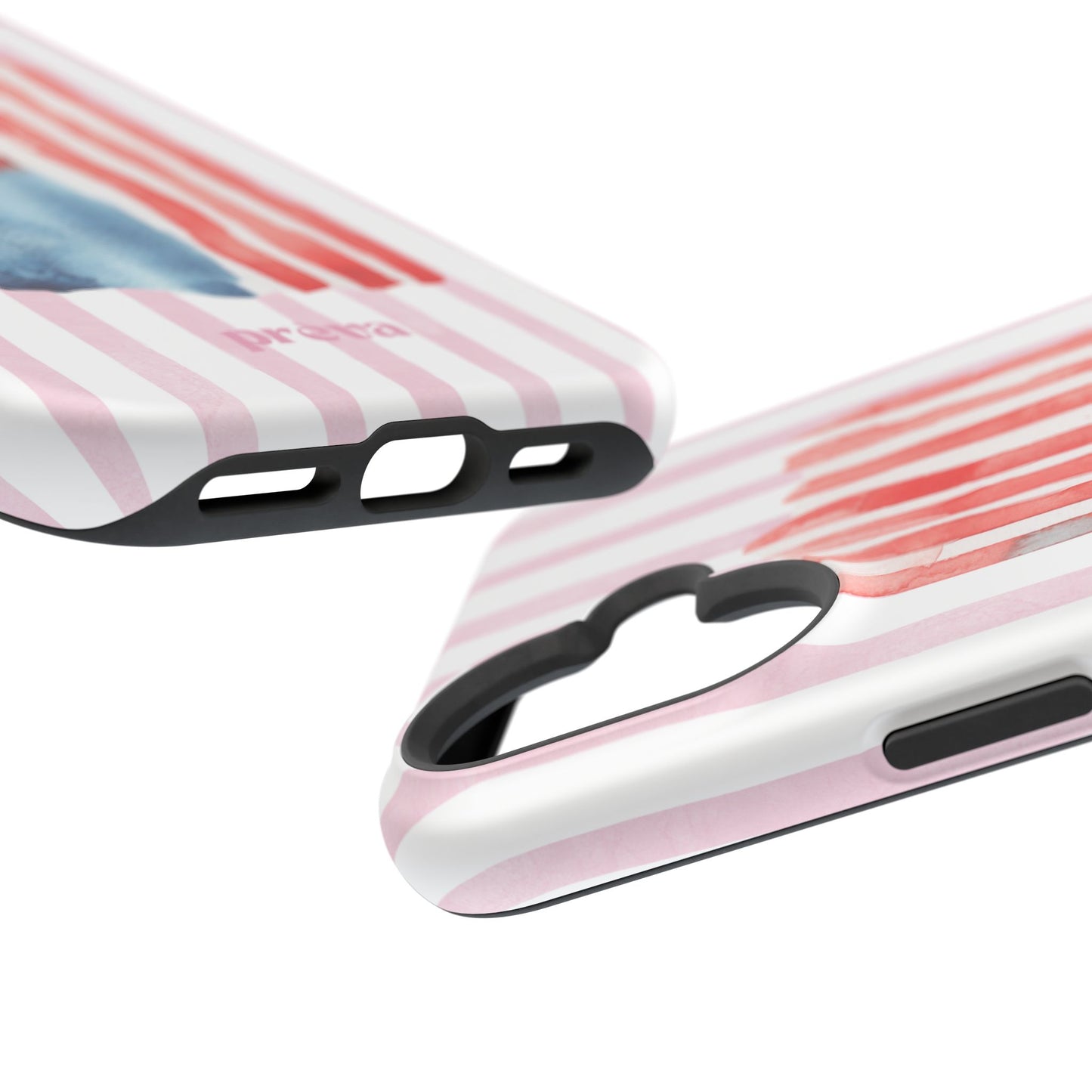 Pink Parade Phone Case