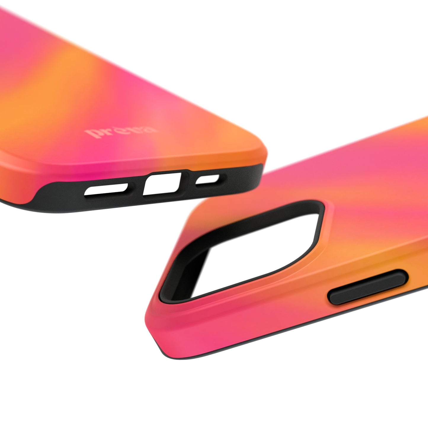 Sunset Rays Phone Case
