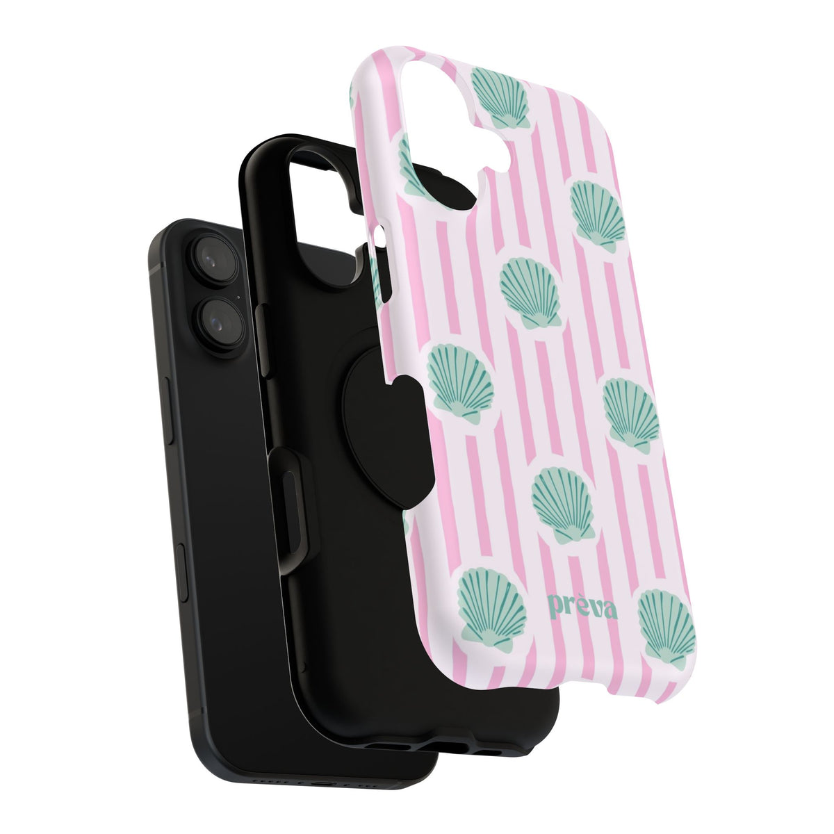 Maya Shells Phone Case