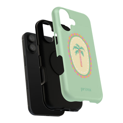 Palm Frames Phone Case