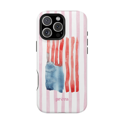 Pink Parade Phone Case