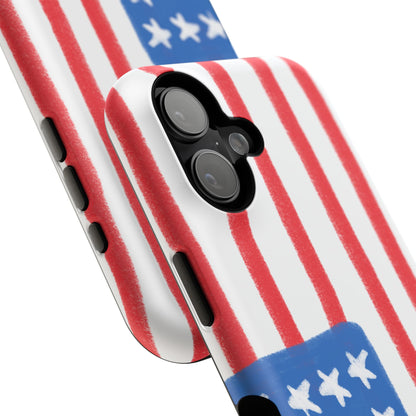 Flag Phone Case