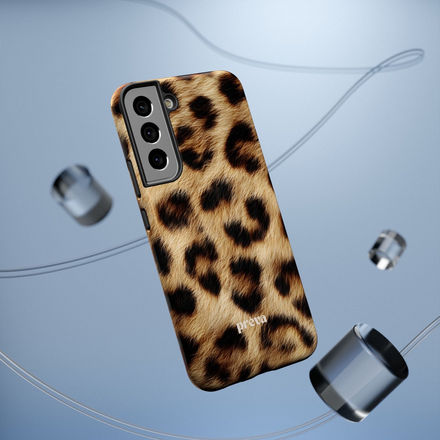 Leopard Spots Phone Case