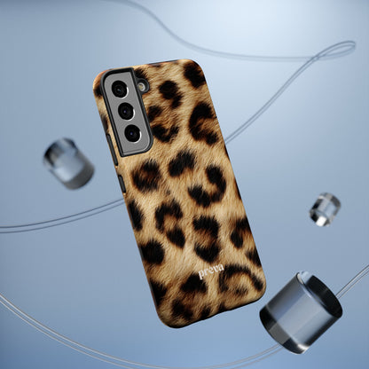 Leopard Spots Phone Case