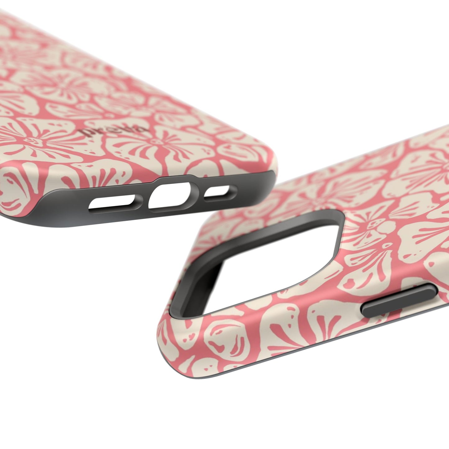 Floral Hibiscus Phone Case