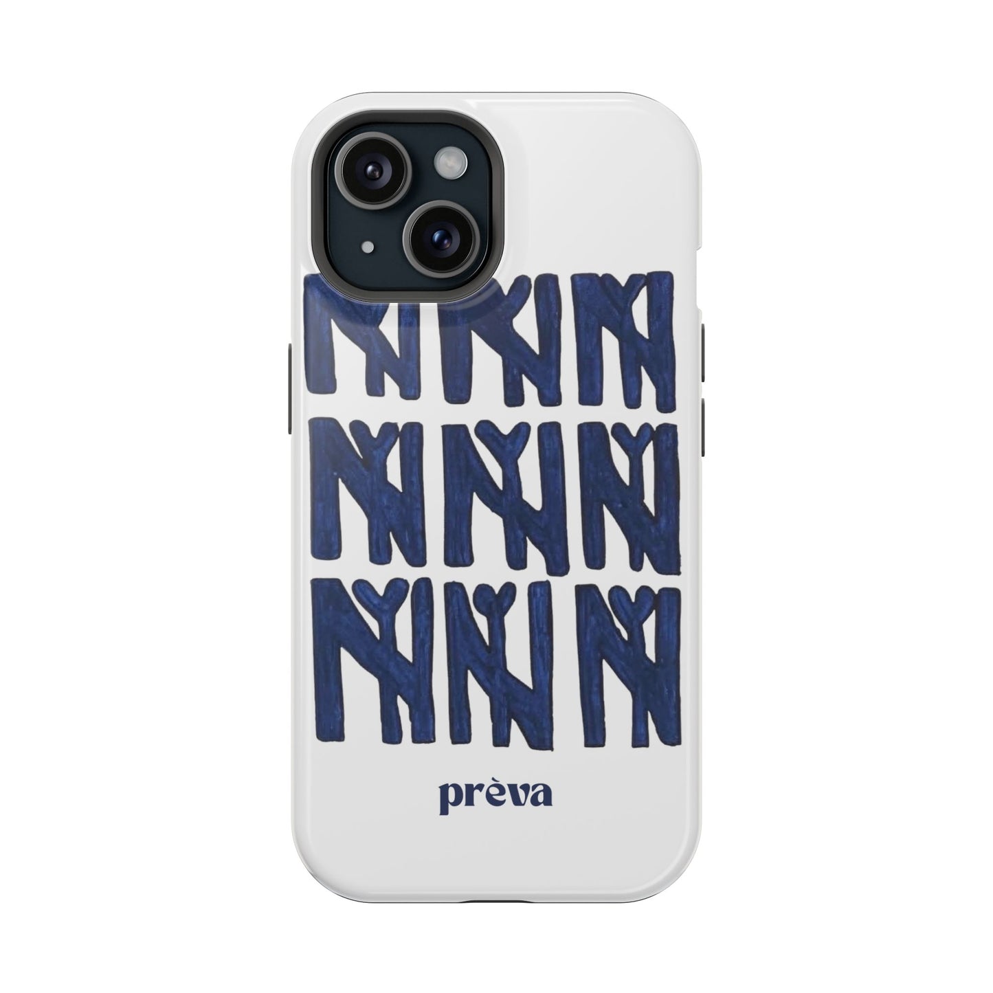 NY Art Phone Case