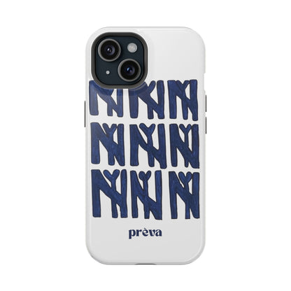 NY Art Phone Case