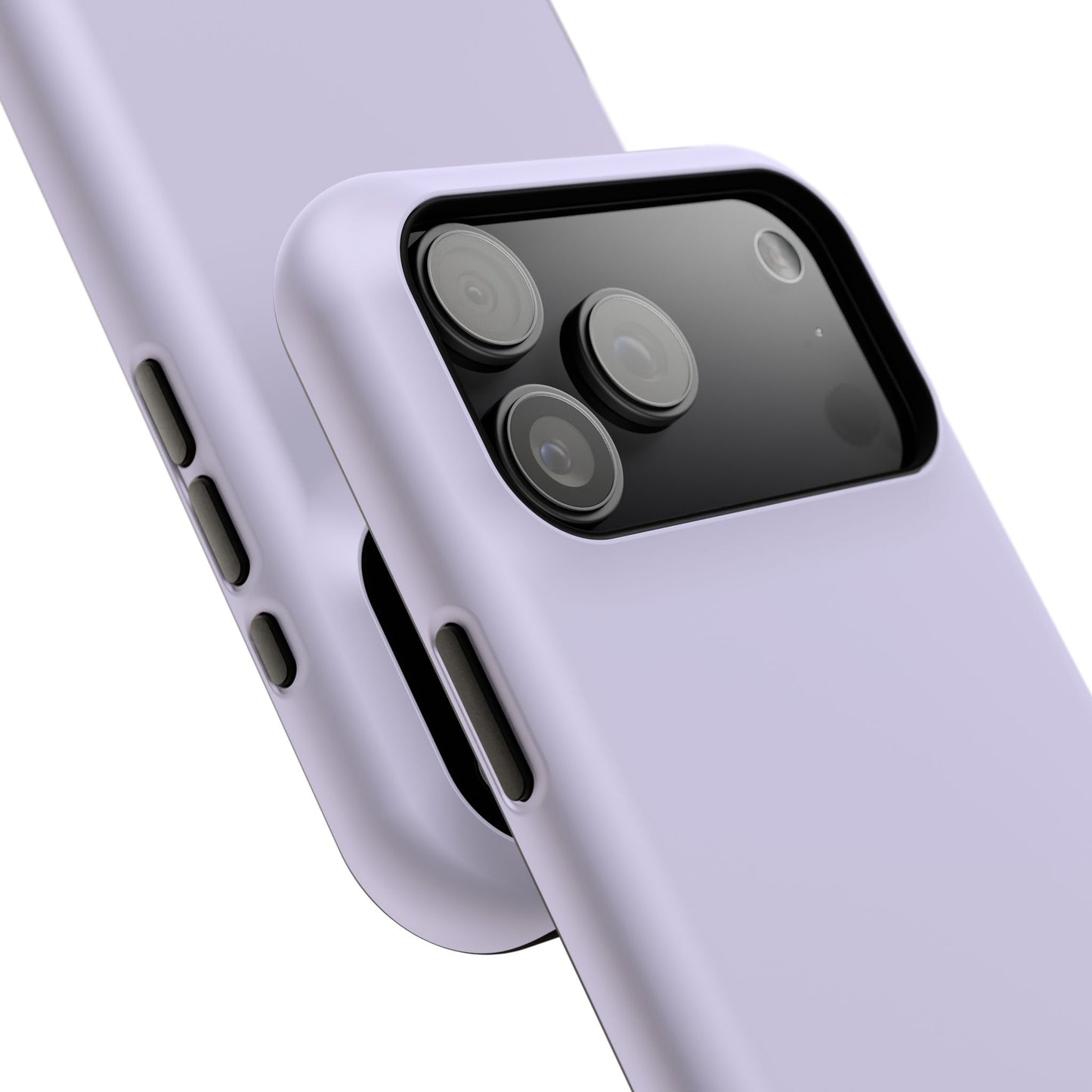 Lavendar Phone Case