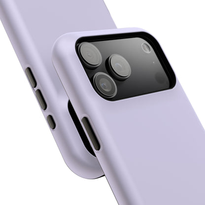 Lavendar Phone Case