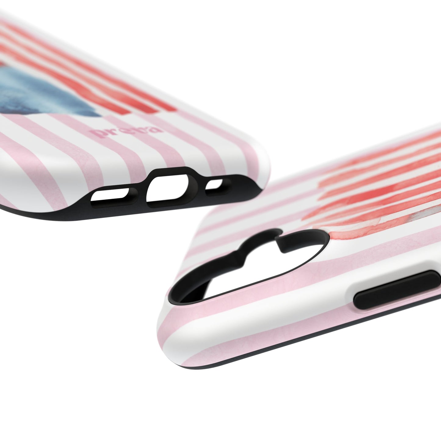 Pink Parade Phone Case