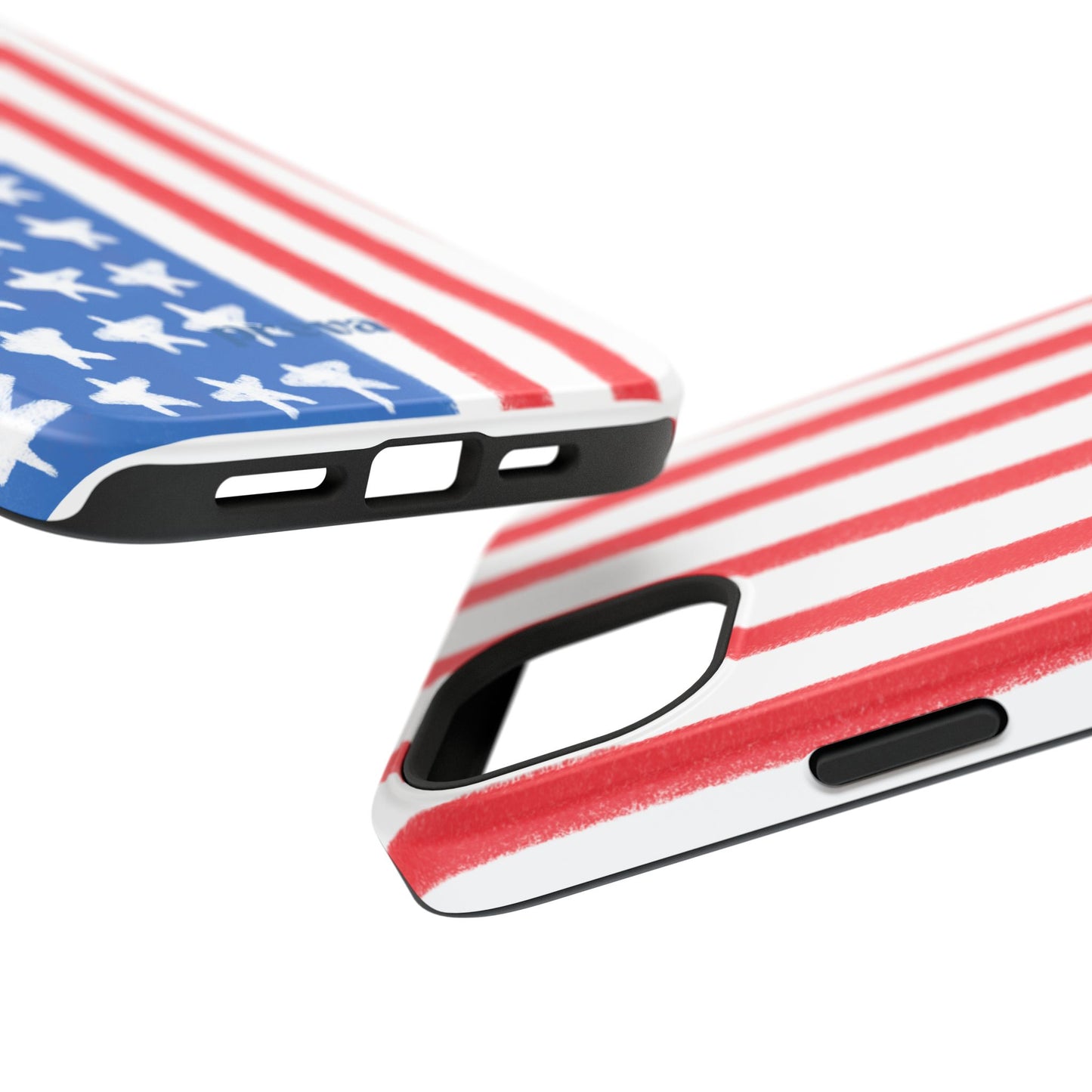 Flag Phone Case