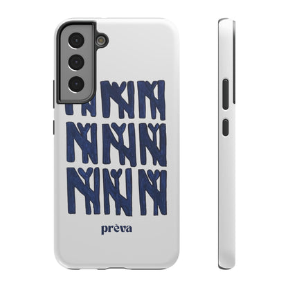 NY Art Phone Case