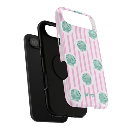 Maya Shells Phone Case