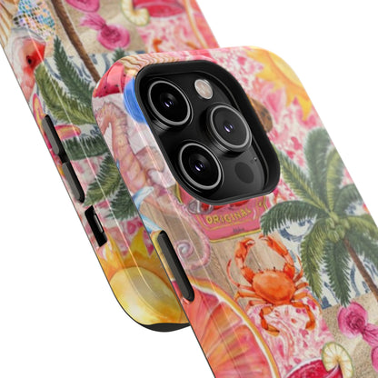 Tropic Sands x Bella Skye Phone Case