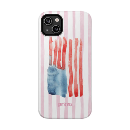 Pink Parade Phone Case