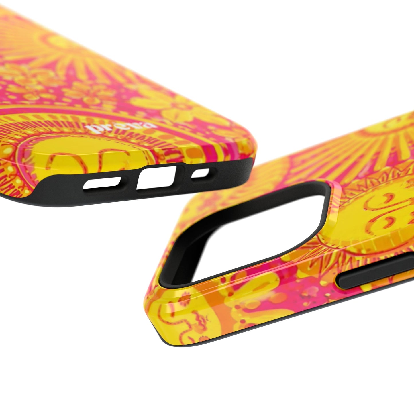 Aloha Sun Phone Case