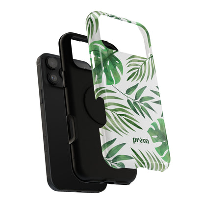 Leaf Tropic Phone Case