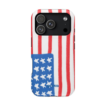 Flag Phone Case