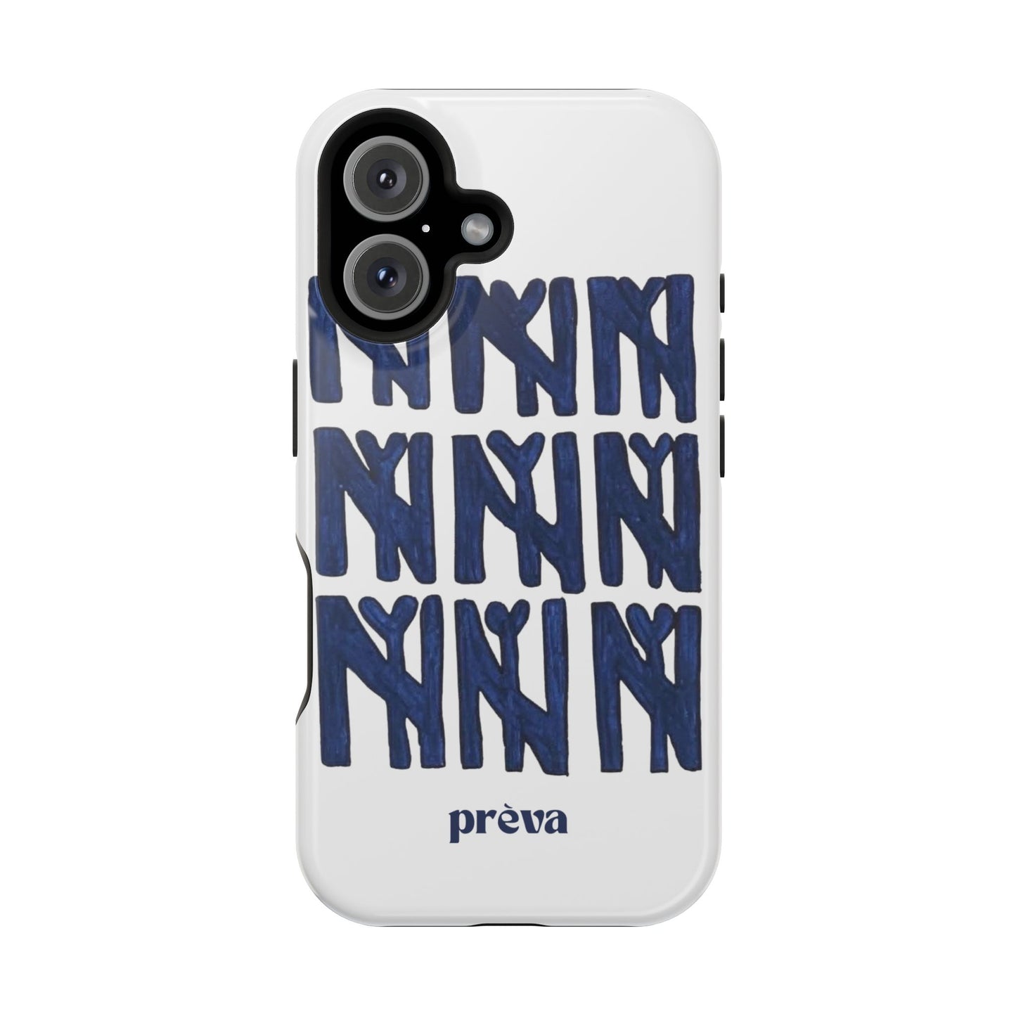 NY Art Phone Case