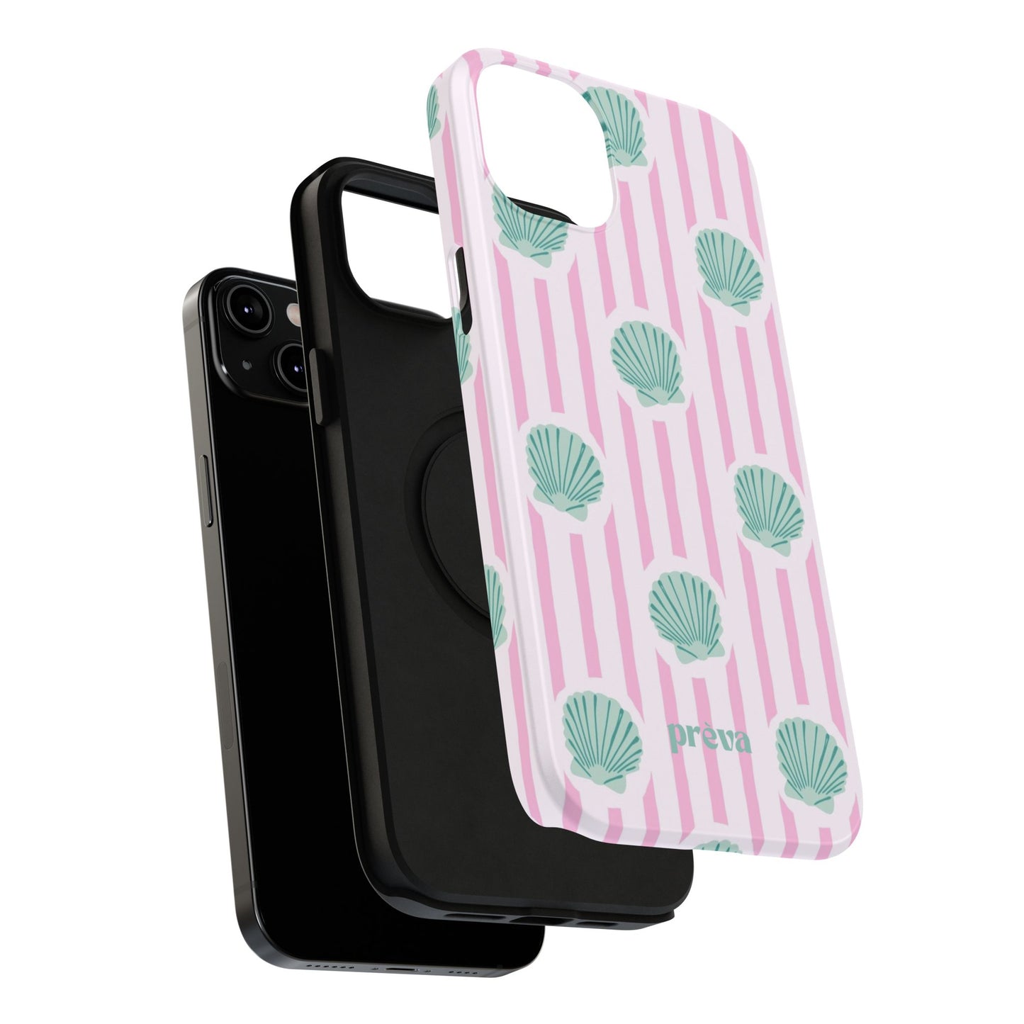 Maya Shells Phone Case