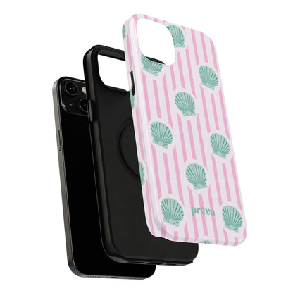 Maya Shells Phone Case