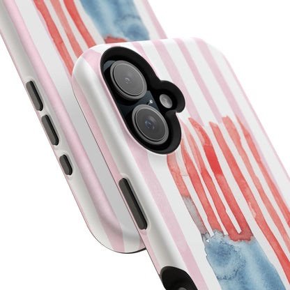 Pink Parade Phone Case