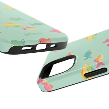 Gubbies Phone Case