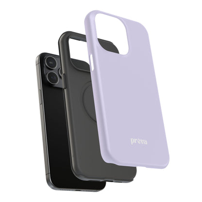 Lavendar Phone Case