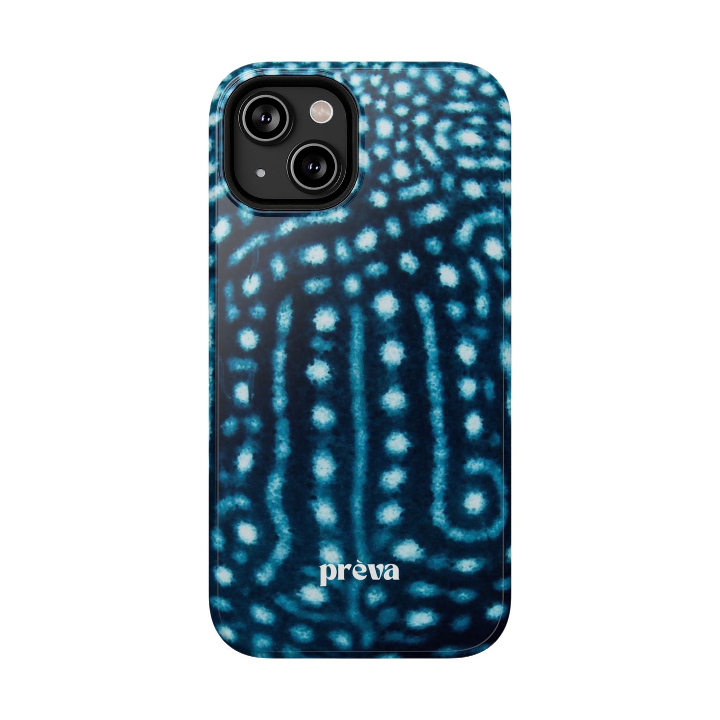 Whale Shark Phone Case