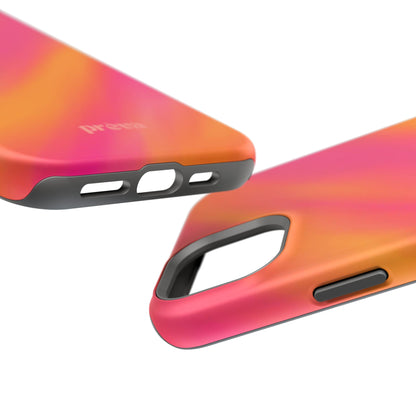Sunset Rays Phone Case