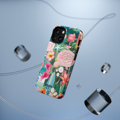 Under The Sea Phone Case