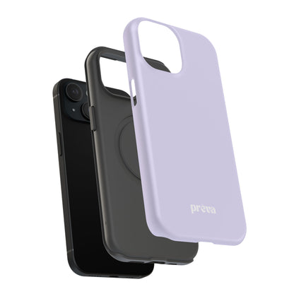 Lavendar Phone Case