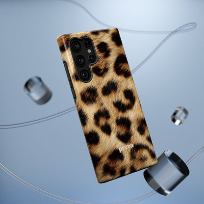Leopard Spots Phone Case