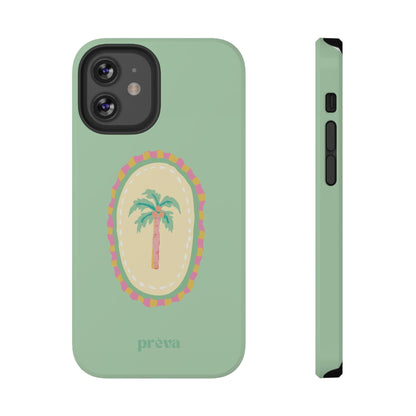 Palm Frames Phone Case