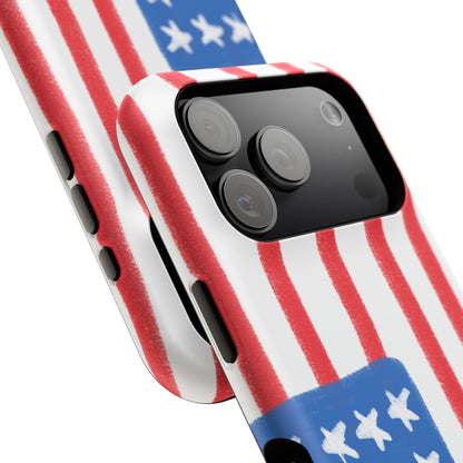 Flag Phone Case