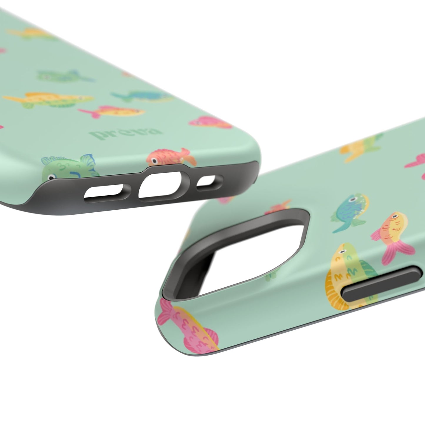 Gubbies Phone Case