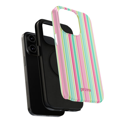 Alana Stripes Phone Case