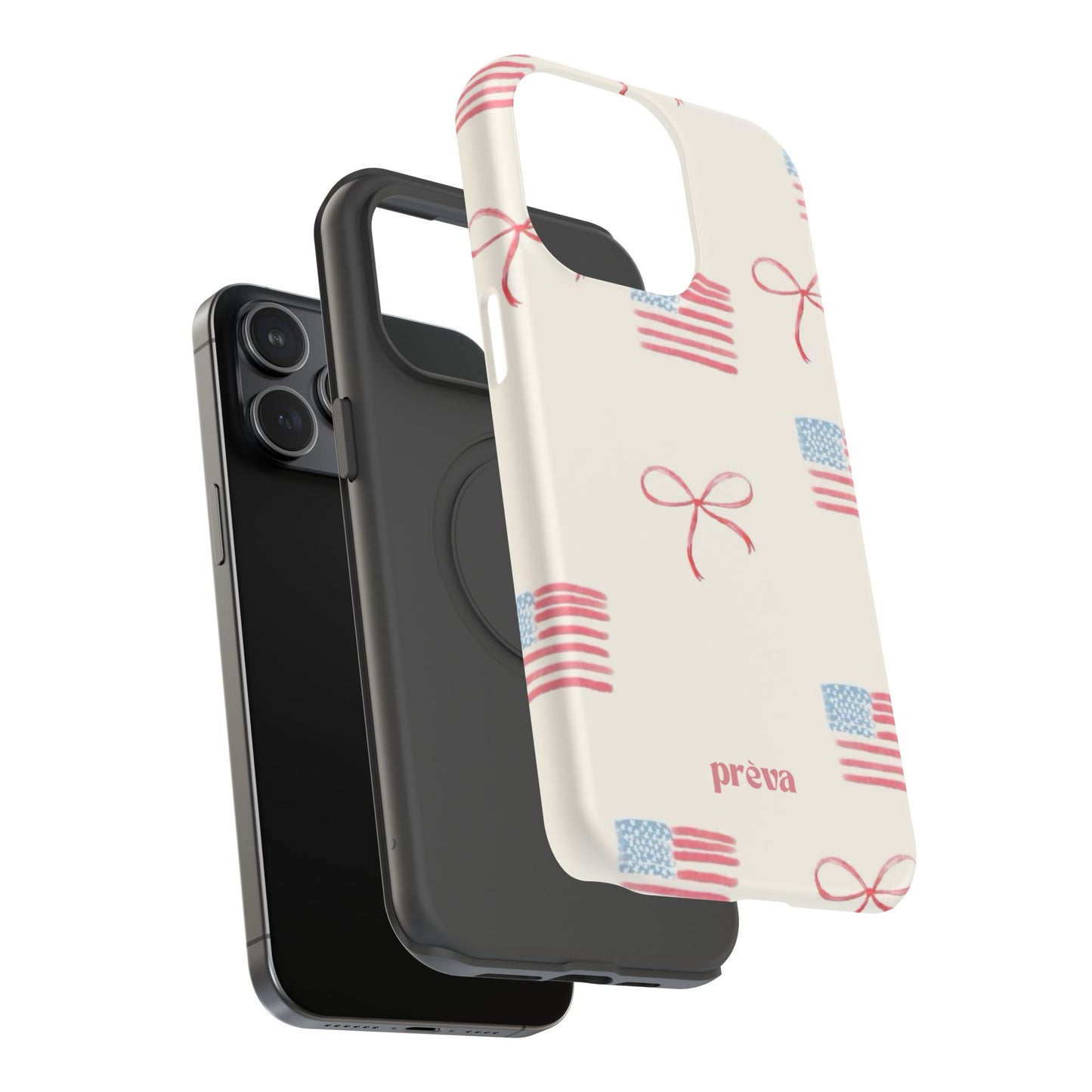 USA bows Phone Case