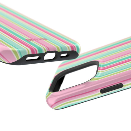 Alana Stripes Phone Case