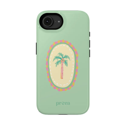 Palm Frames Phone Case