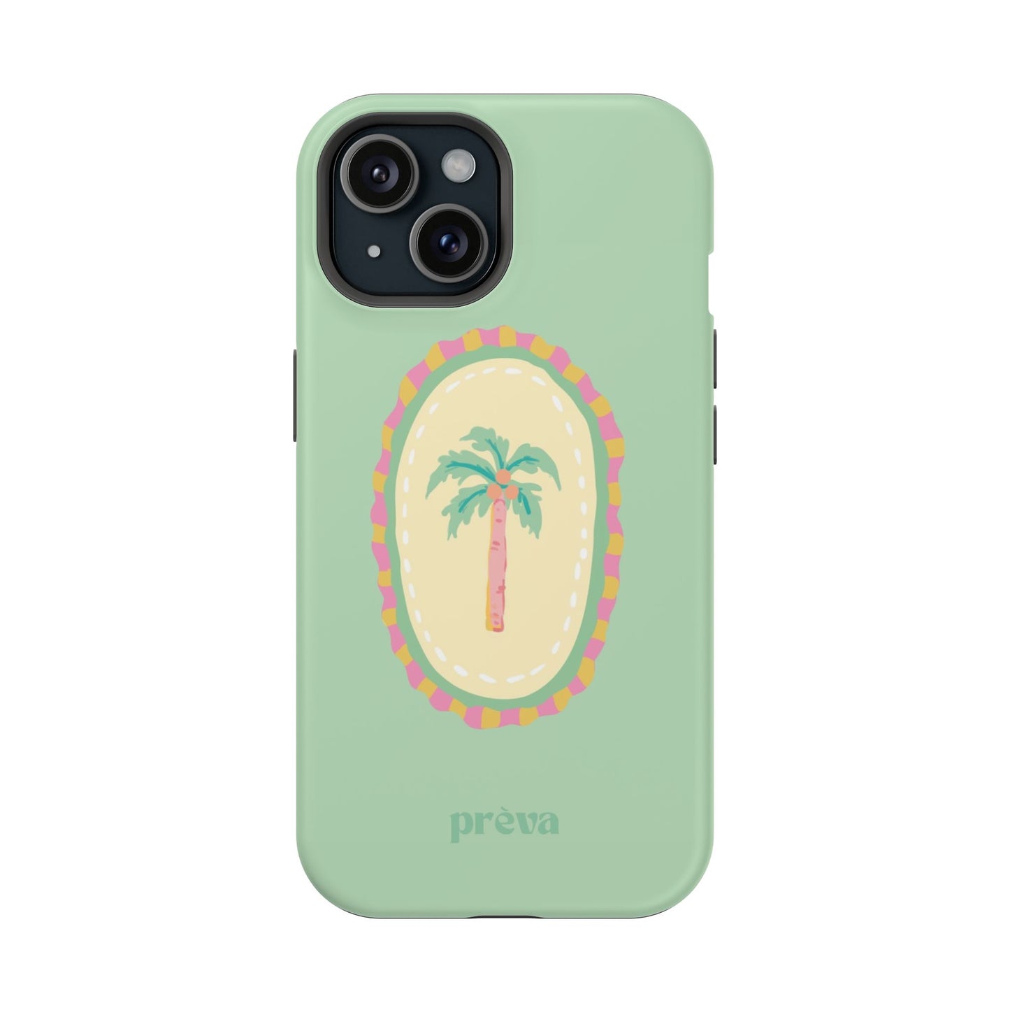 Palm Frames Phone Case