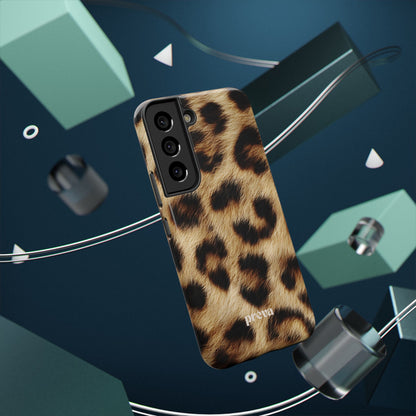 Leopard Spots Phone Case