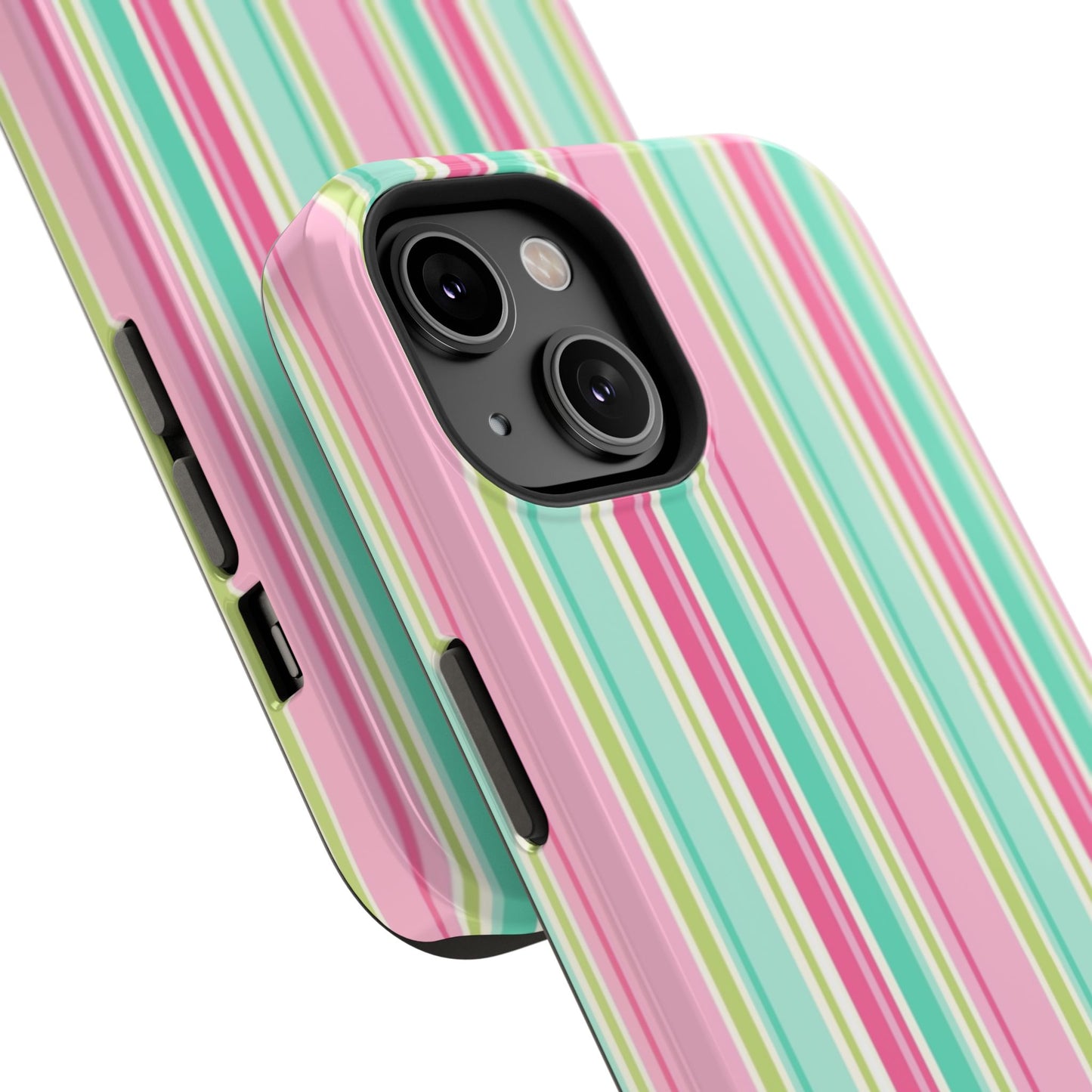 Alana Stripes Phone Case