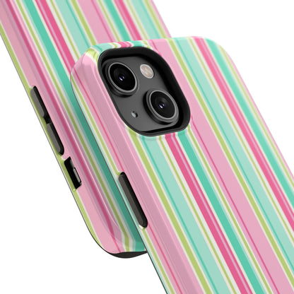 Alana Stripes Phone Case