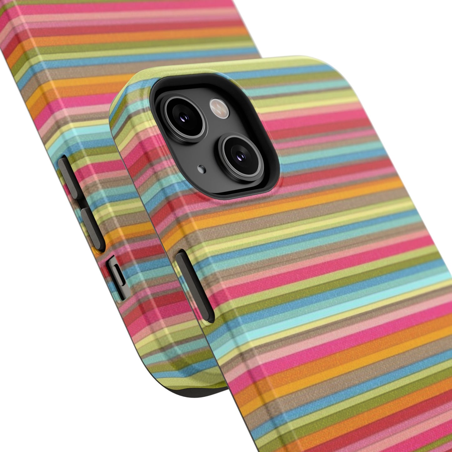Aloha Stripes Phone Case