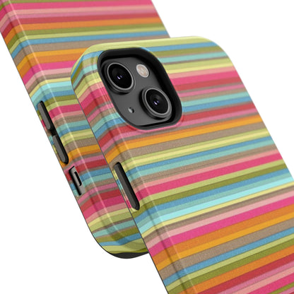 Aloha Stripes Phone Case