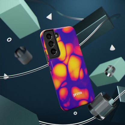 Heatmap Phone Case