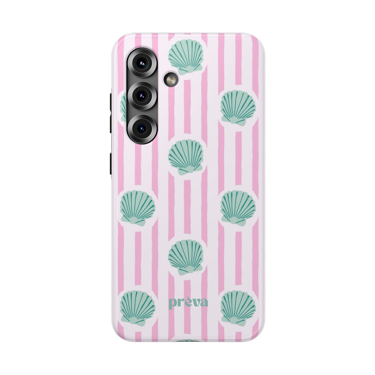 Maya Shells Phone Case