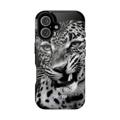 Vintage Leopard Phone Case